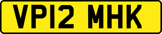 VP12MHK