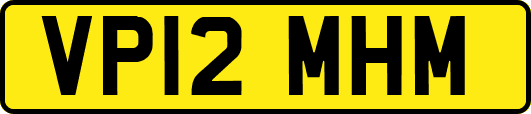 VP12MHM