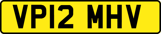 VP12MHV