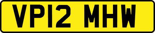 VP12MHW