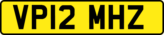 VP12MHZ