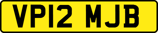 VP12MJB
