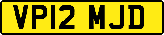 VP12MJD