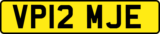VP12MJE