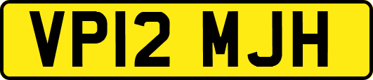 VP12MJH