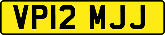 VP12MJJ