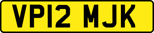 VP12MJK