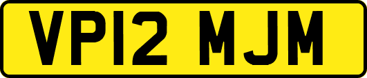 VP12MJM