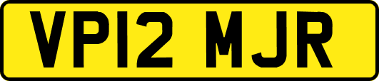 VP12MJR
