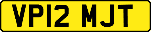VP12MJT