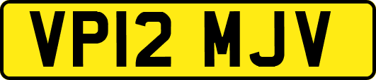 VP12MJV