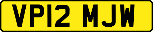 VP12MJW