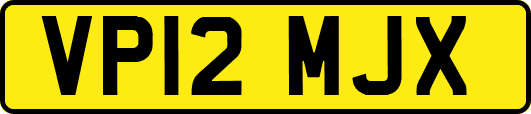 VP12MJX