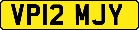 VP12MJY