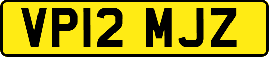 VP12MJZ