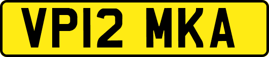 VP12MKA