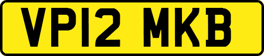 VP12MKB