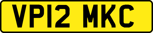 VP12MKC