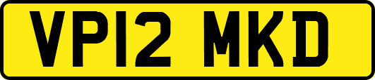 VP12MKD
