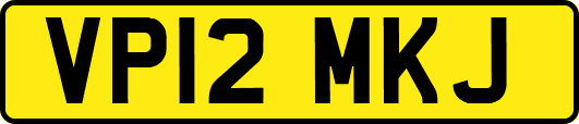 VP12MKJ