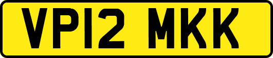 VP12MKK