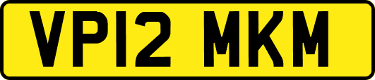 VP12MKM