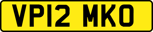 VP12MKO