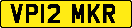 VP12MKR