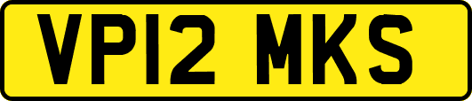 VP12MKS