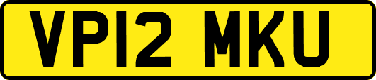 VP12MKU
