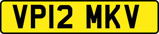 VP12MKV