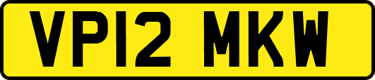 VP12MKW