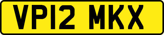 VP12MKX