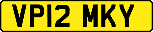 VP12MKY