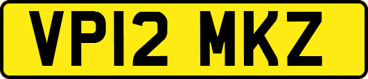 VP12MKZ