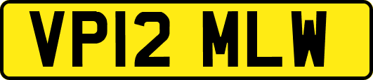 VP12MLW