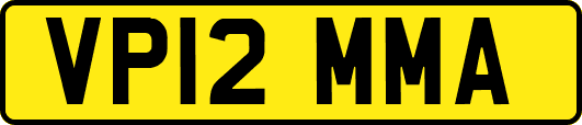 VP12MMA