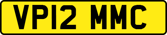 VP12MMC