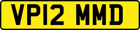 VP12MMD