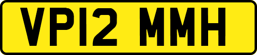 VP12MMH