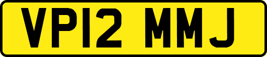 VP12MMJ