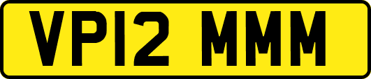 VP12MMM