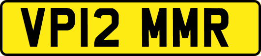 VP12MMR