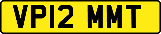 VP12MMT