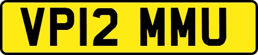 VP12MMU