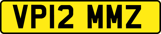 VP12MMZ