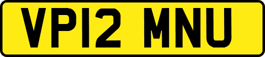 VP12MNU