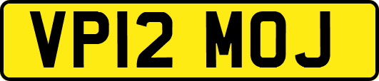 VP12MOJ