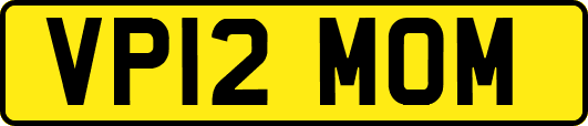 VP12MOM