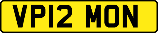 VP12MON